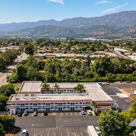 Motel 6-Carpinteria, Ca - Santa Barbara - North Exterior foto