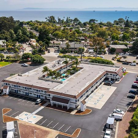 Motel 6-Carpinteria, Ca - Santa Barbara - North Exterior foto