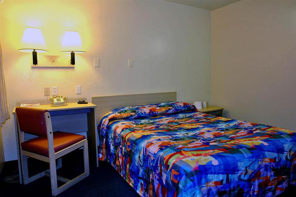 Motel 6-Carpinteria, Ca - Santa Barbara - North Zimmer foto